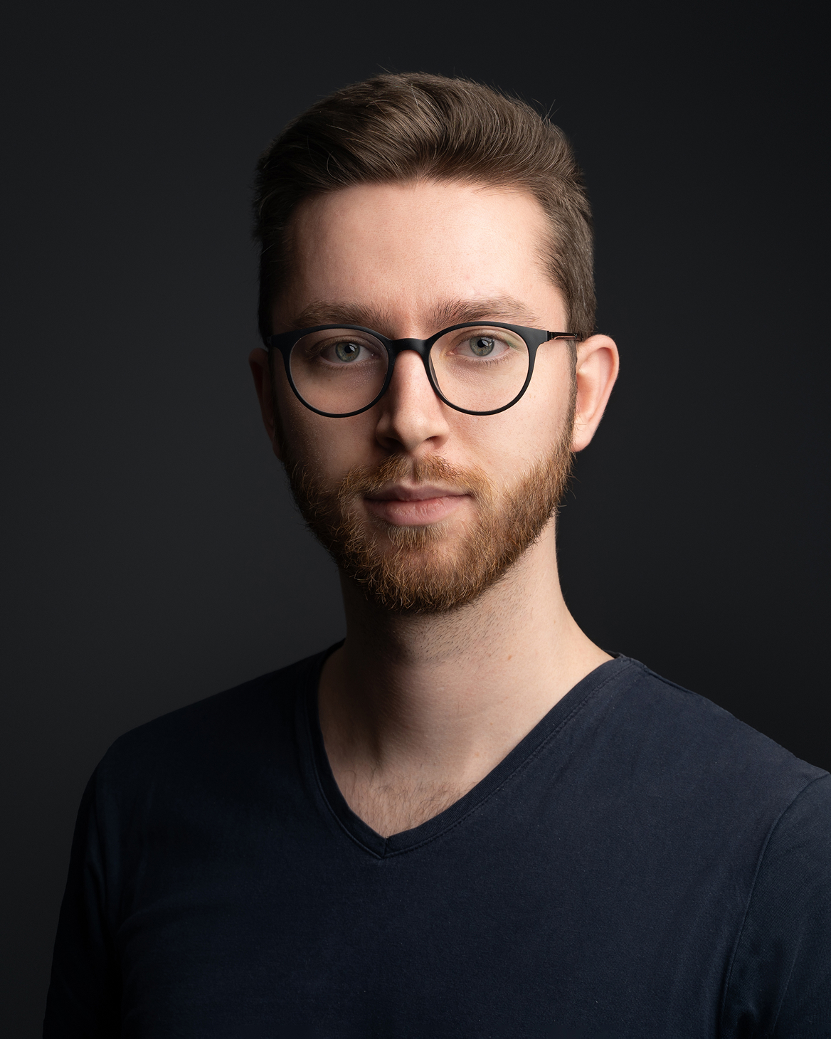 Tin Majetić web strategist and web designer